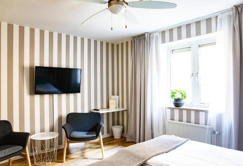 חדר סטנדרט, L Gute