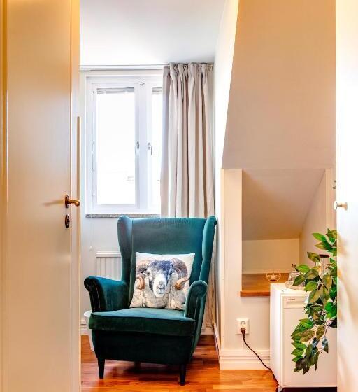 חדר סטנדרט יחיד, L Gute