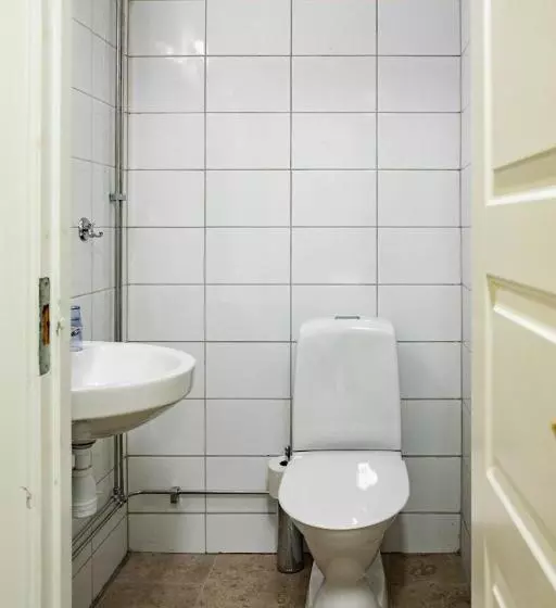 Aile Odası, L Gute