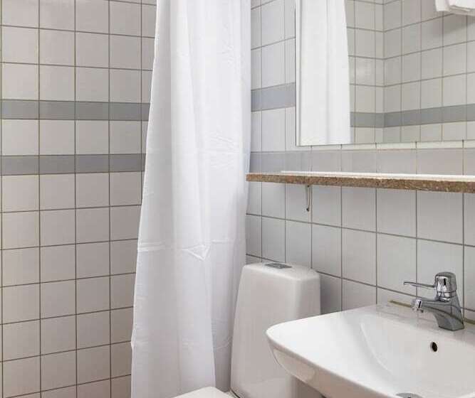 חדר סטנדרט, L Gute