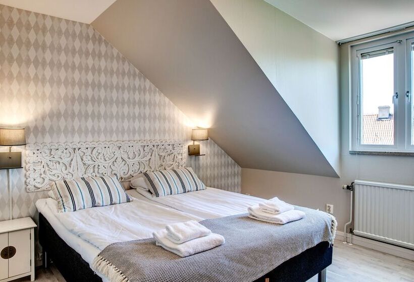 חדר סטנדרט, L Gute