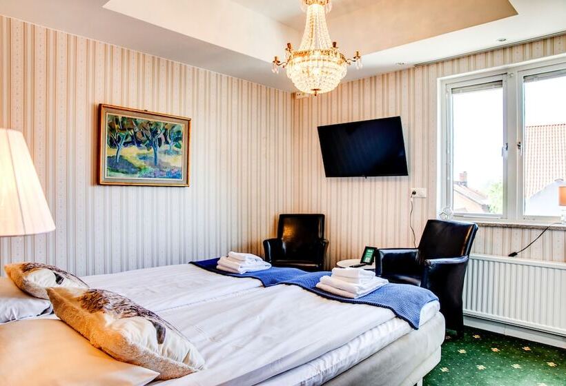 חדר סטנדרט, L Gute