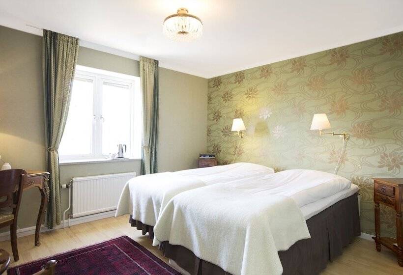 חדר סטנדרט, L Gute