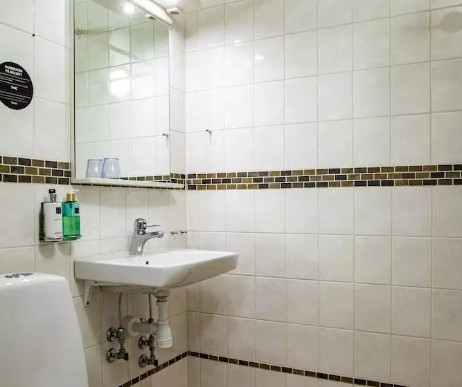 Standart Tek Kişilik Oda, L Gute