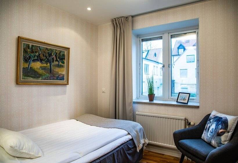 חדר סטנדרט יחיד, L Gute