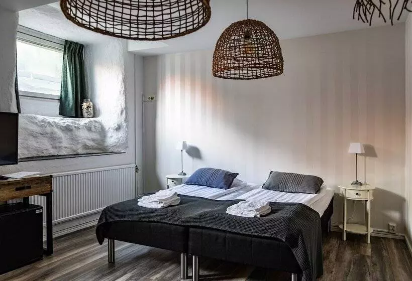 Aile Odası, L Gute