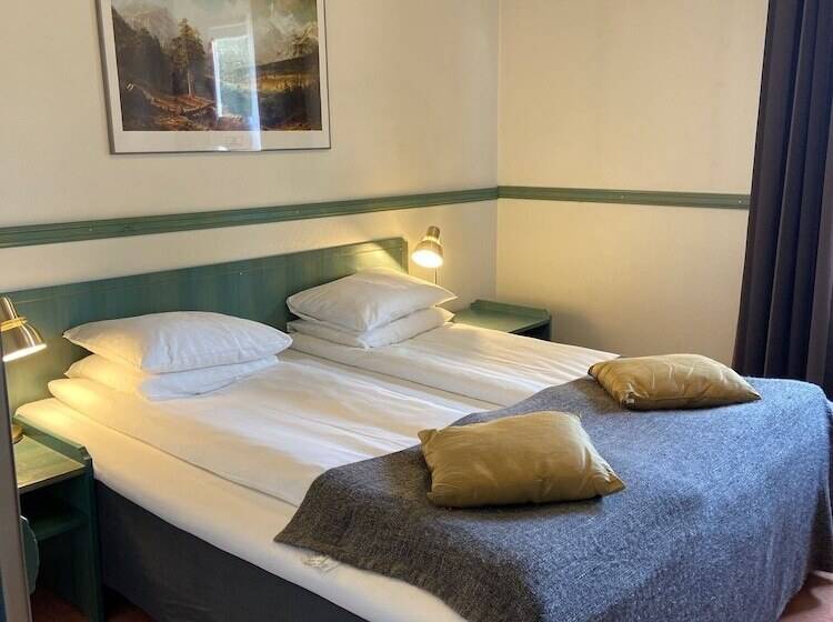 חדר סטנדרט, L älvdalen