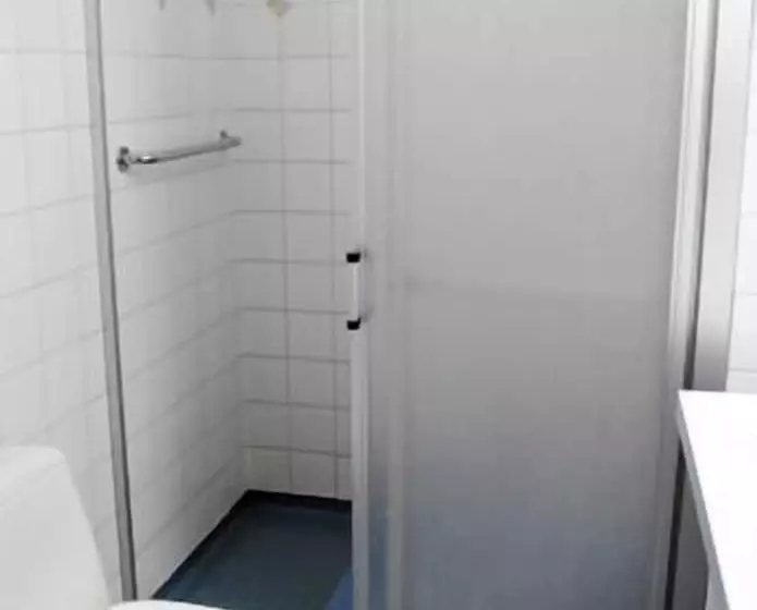 Standard Kolmen Hengen Huone, L älvdalen