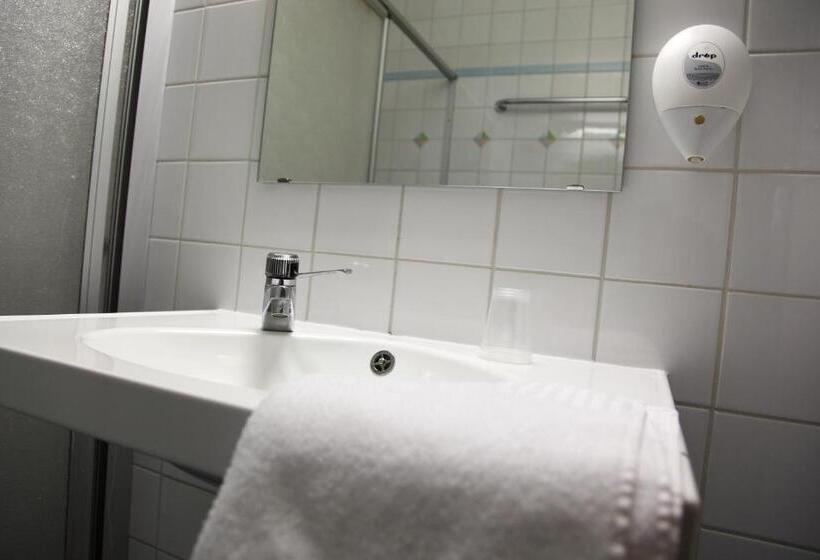 חדר סטנדרט, L älvdalen