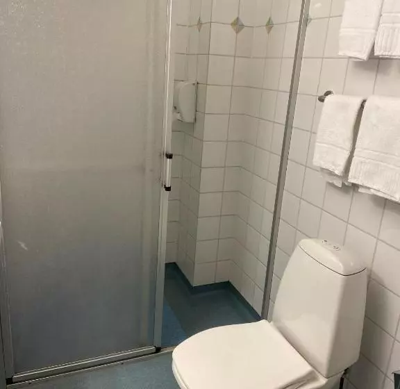 Standard-huone, L älvdalen