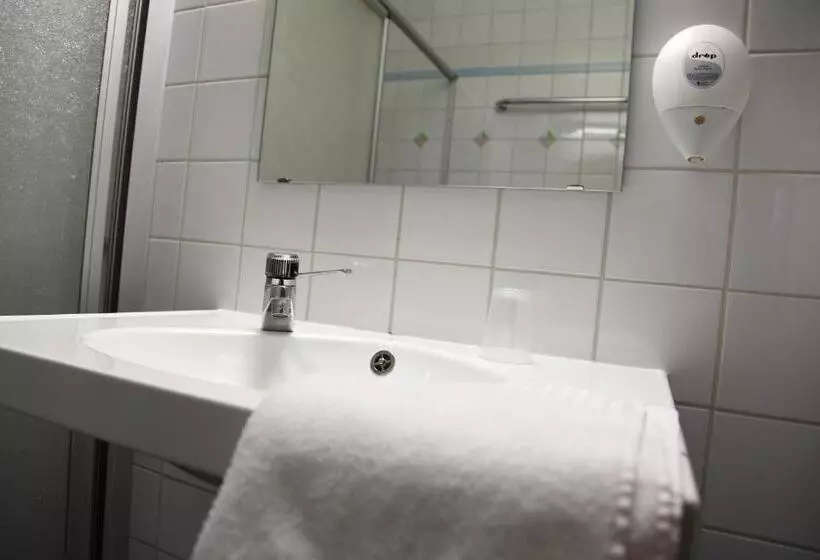 Standard Neljän Hengen Huone, L älvdalen