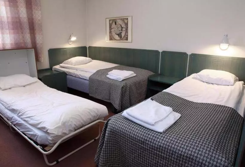 Standard Kolmen Hengen Huone, L älvdalen