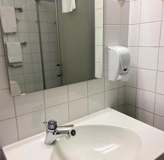 חדר סטנדרט, L älvdalen