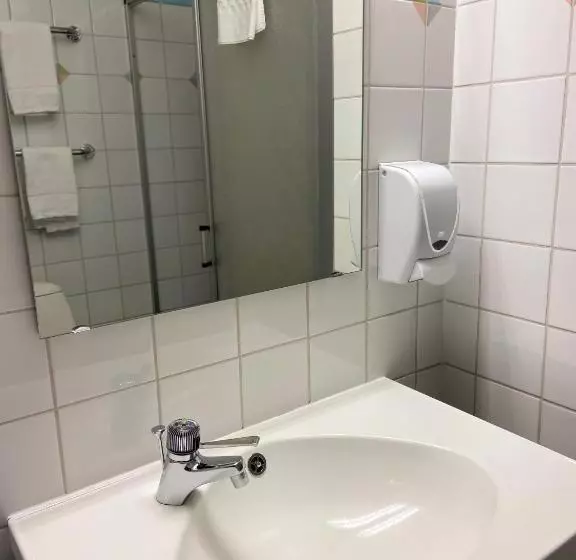 Standard-huone, L älvdalen