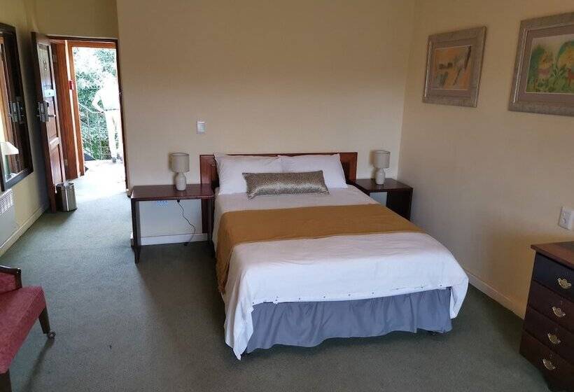 标准间, Magoebaskloof