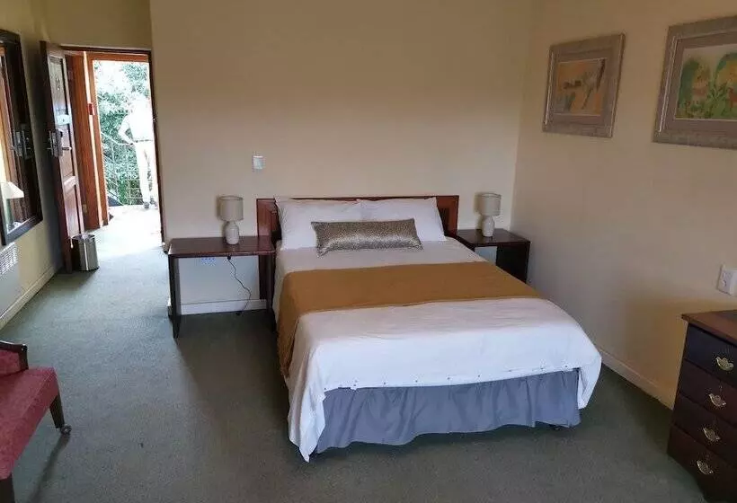 StandaardKamer, Magoebaskloof