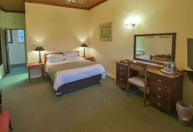 StandaardKamer, Magoebaskloof