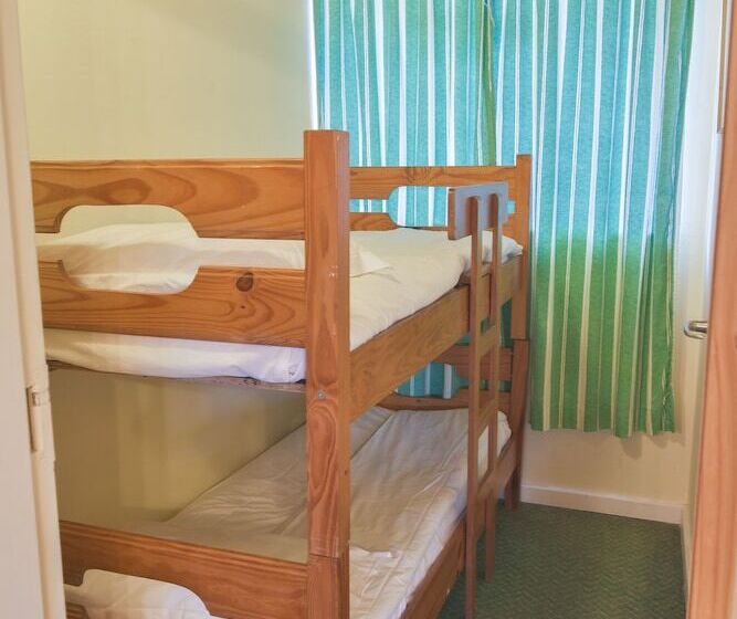 家庭间, Magoebaskloof