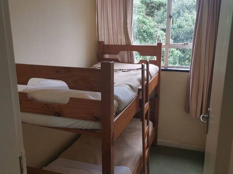 家庭间, Magoebaskloof