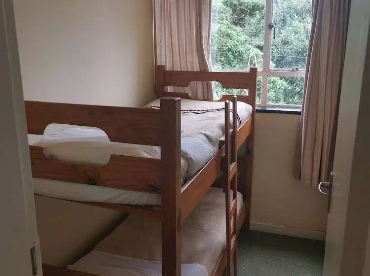 Familiekamer, Magoebaskloof