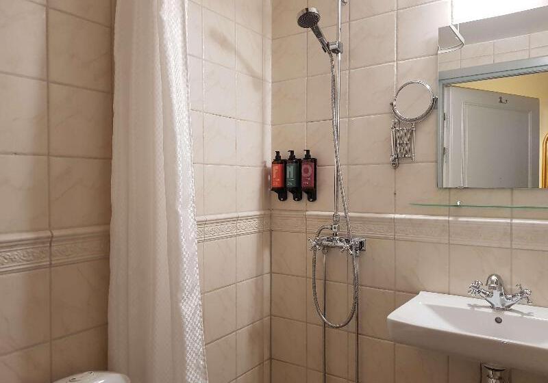 Camera Standard Individuale, Nofo Hotel, Worldhotels Crafted