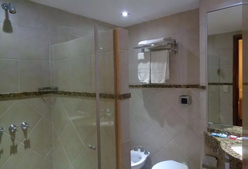 اتاق استاندارد, Nobile Hotel Premier Hill