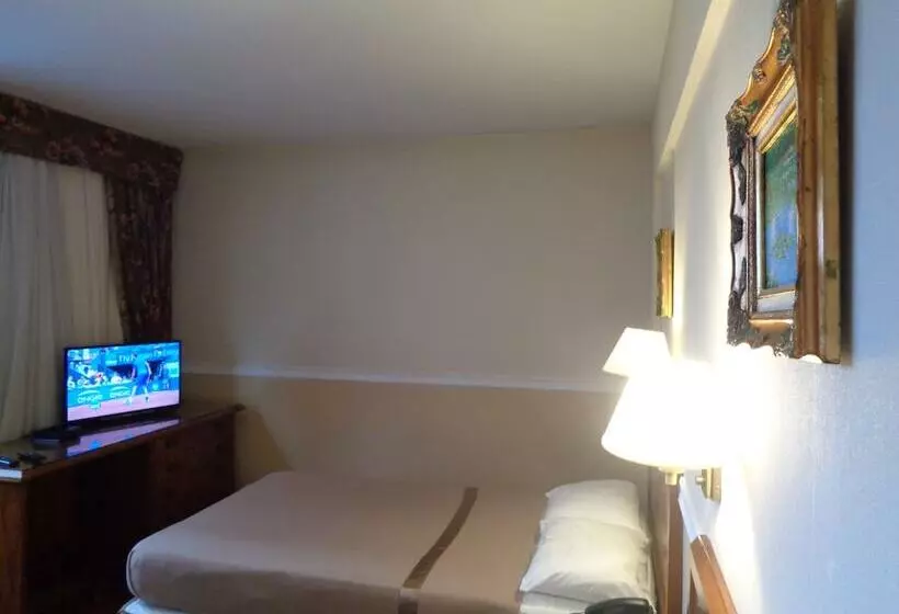 اتاق استاندارد, Nobile Hotel Premier Hill