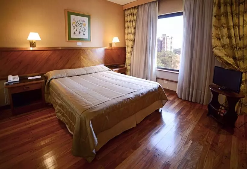اتاق استاندارد, Nobile Hotel Premier Hill