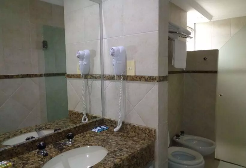 اتاق سوپریور, Nobile Hotel Premier Hill