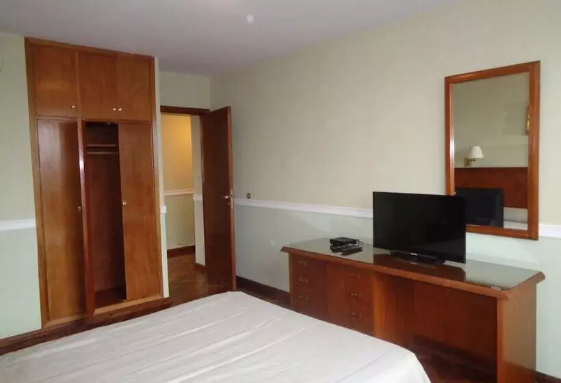 اتاق سوپریور, Nobile Hotel Premier Hill