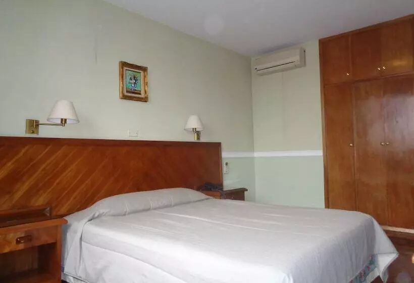 اتاق سوپریور, Nobile Hotel Premier Hill