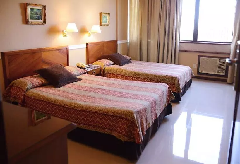 اتاق استاندارد, Nobile Hotel Premier Hill