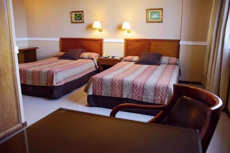 اتاق استاندارد, Nobile Hotel Premier Hill