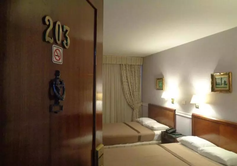 اتاق استاندارد, Nobile Hotel Premier Hill