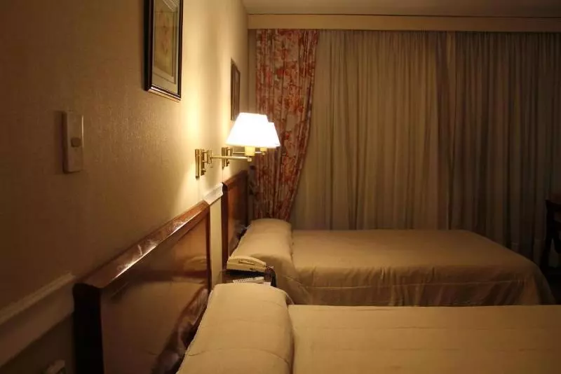 اتاق استاندارد, Nobile Hotel Premier Hill