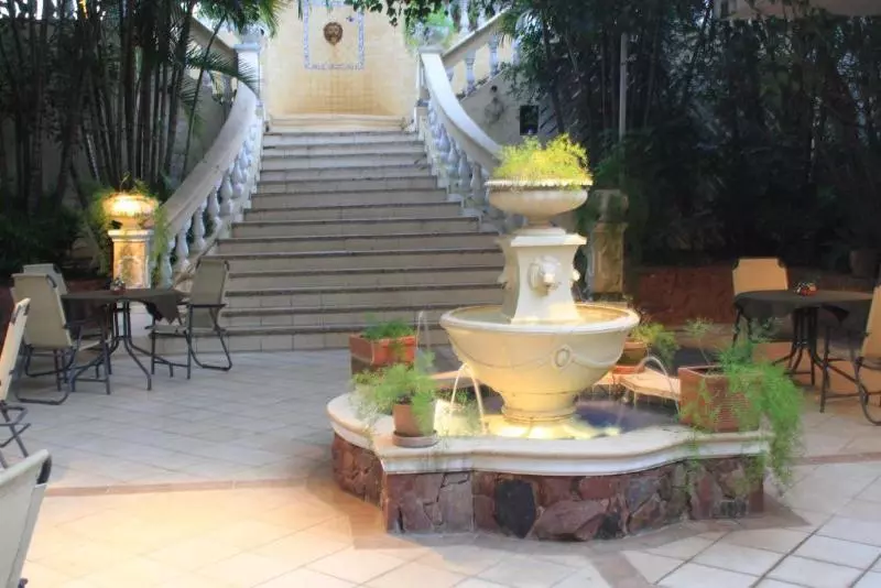 اتاق استاندارد, Nobile Hotel Premier Hill