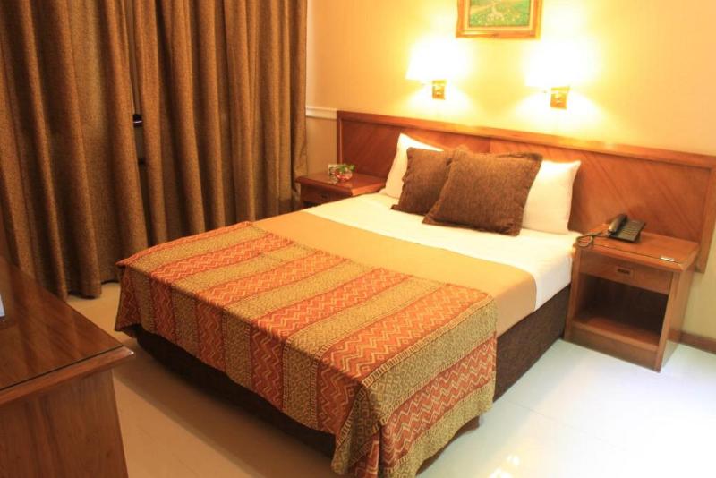 اتاق استاندارد, Premier Hill Suites