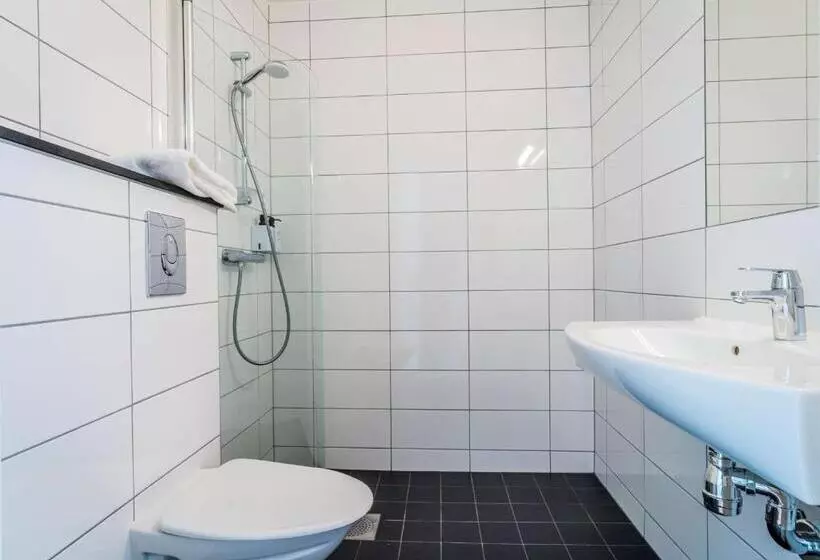 اتاق خانوادگی, Scandic Kalmar