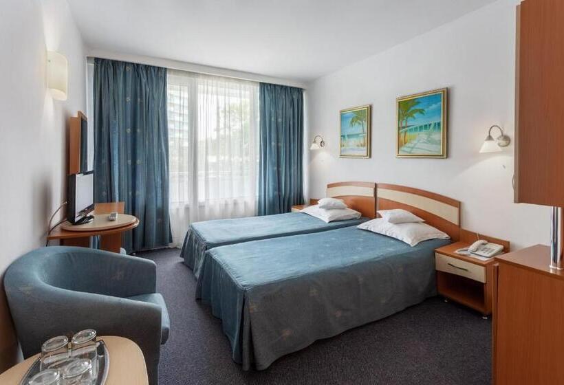 غرفة قياسية, Sirena Saturn All Inclusive