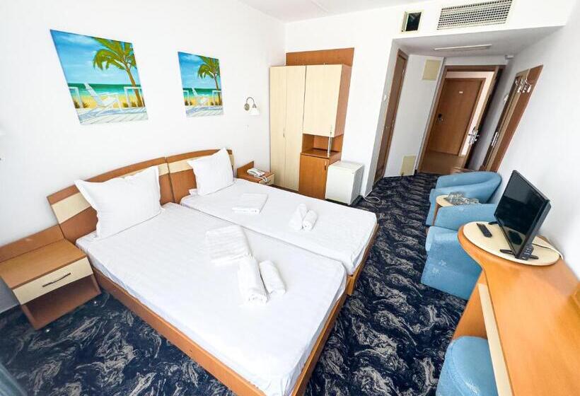 غرفة قياسية, Sirena Saturn All Inclusive