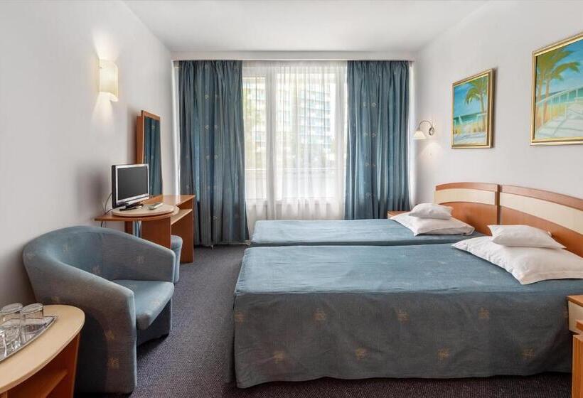 غرفة قياسية, Sirena Saturn All Inclusive