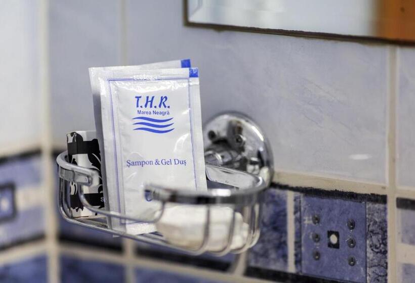 شقة غرفة واحدة, Sirena Saturn All Inclusive