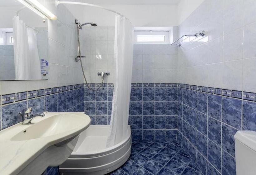 غرفة قياسية, Sirena Saturn All Inclusive