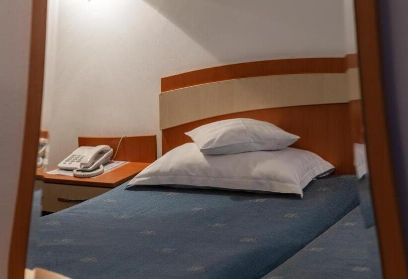 غرفة قياسية, Sirena Saturn All Inclusive