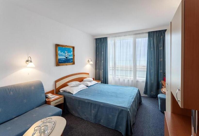 غرفة قياسية, Sirena Saturn All Inclusive