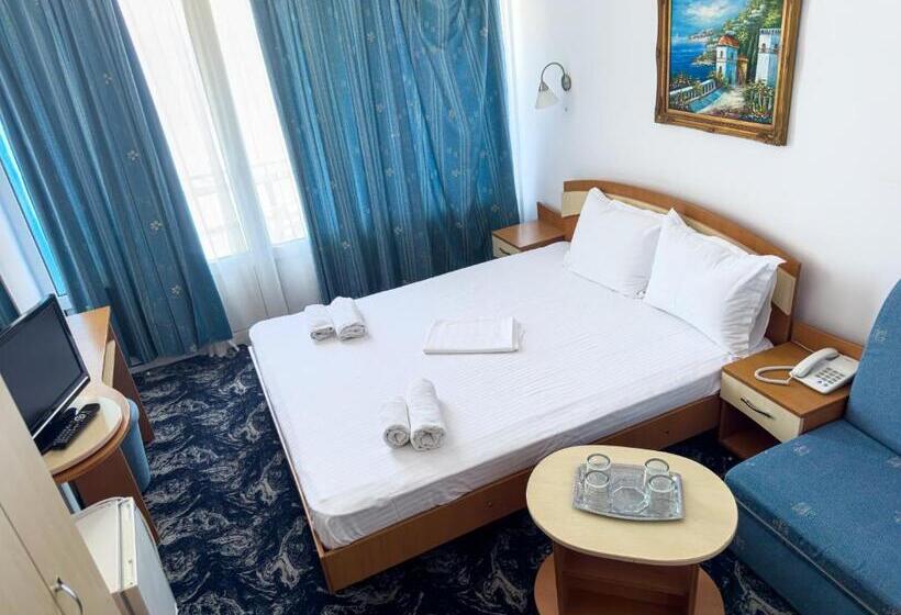 غرفة قياسية, Sirena Saturn All Inclusive