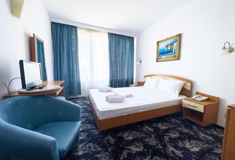 غرفة قياسية, Sirena Saturn All Inclusive