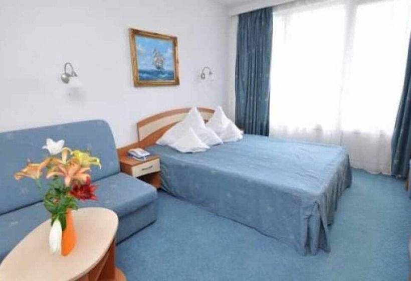 غرفة قياسية, Sirena Saturn All Inclusive