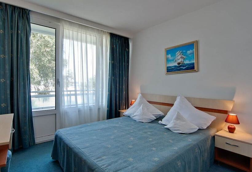 شقة غرفة واحدة, Sirena Saturn All Inclusive