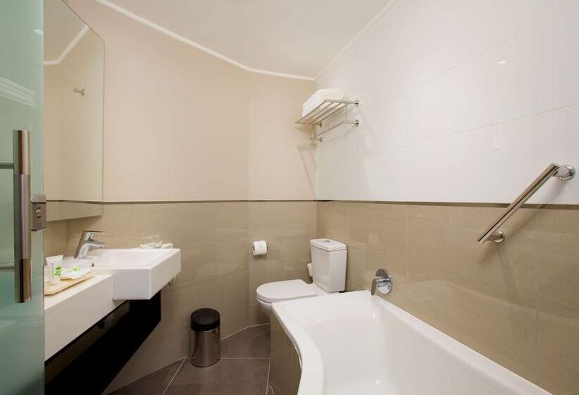 غرفة قياسية, Sunsquare Cape Town Gardens